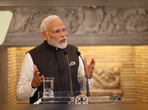 PM Modi's full interview: India PM shares views on inflation, G-20 meetings, climate change, Chinese debt trap & more