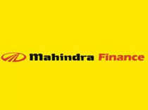 Mahindra & Mahindra Financial Services