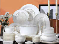 Dinner Sets Under 25000 - Upgrade your dining experience with