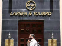 Larsen & Toubro