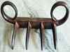 Shivaji's historic Wagh Nakh (Tiger Claws), used for killing Afzal Khan, coming back to India from UK