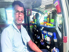Meet Delhi's extraordinary Uber driver Abdul Qadeer who offers more than just a ride
