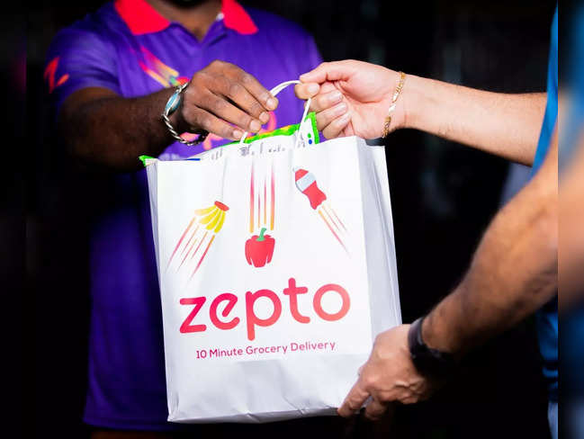 Zepto elevates Ankit Agarwal to Chief Product Officer