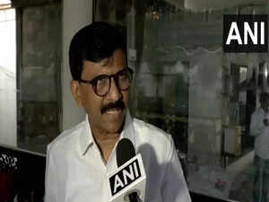 "Keep your personal views to yourselves...": Sanjay Raut questions Udhayanidhi Stalin