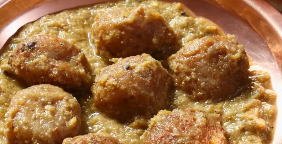 vegetarian food: Aloo Posto to Shukto: Bengali vegetarian dishes without onion and garlic - Vimarsana News