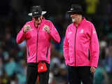 ICC announce Match Officials for ICC Men's Cricket World Cup 2023