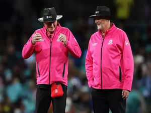 ICC announce Match Officials for ICC Men’s Cricket World Cup 2023