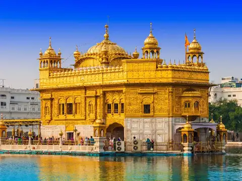 Amritsar, Punjab
