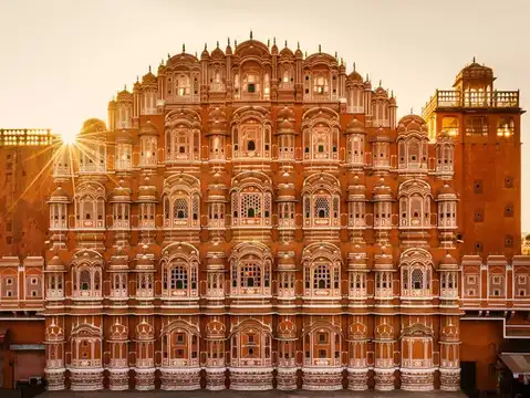 Jaipur, Rajasthan