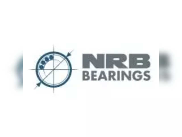 ​NRB Bearings  | Price Return in September quarter so far: 47%