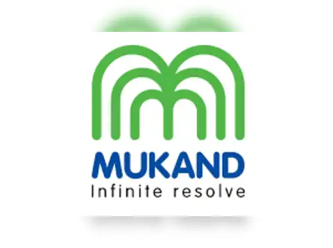 ​Mukand  | Price Return in September quarter so far: 50%