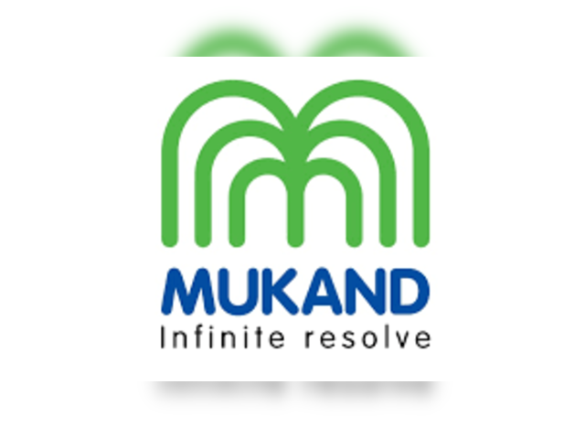 ​Mukand  | Price Return in September quarter so far: 50%
