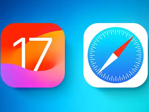 Keyboard & Safari