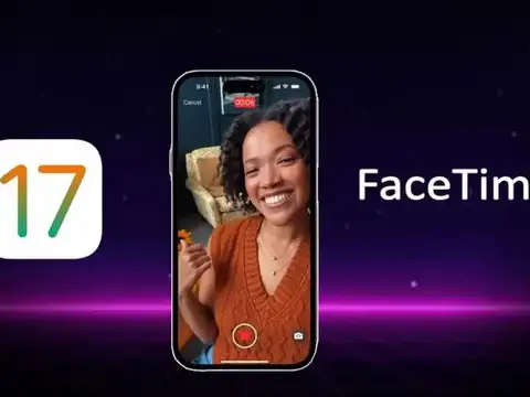 FaceTime Gets Fun & Functional