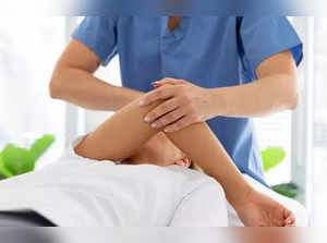 Physiotherapy can also help prevent arthritis: Experts