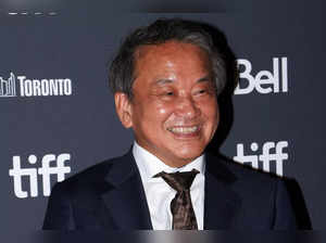Premiere of "The Boy and the Heron" at the Toronto International Film Festival (TIFF)