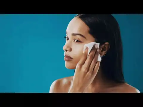  Moisturise