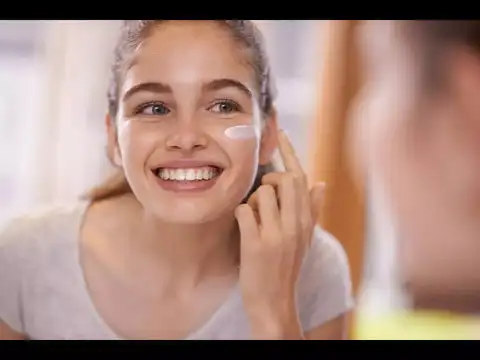 Eye cream