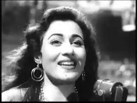 &lsquo;Aaiye Meherbaan&rsquo;