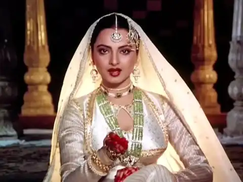 &lsquo;In Aankhon Ke Masti&rsquo; 