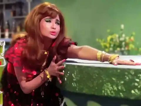 &lsquo;Piya Tu&rsquo;