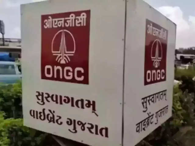 Oil & Natural Gas Corporation (ONGC)