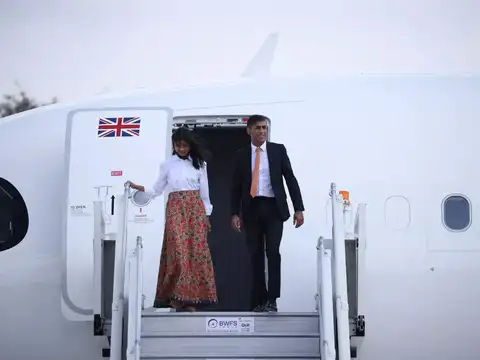 Clear focus at G20 Summit