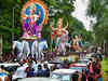 Mumbai police announce eight alternative routes in Mumbai during Ganesh Festival to reduce traffic jams. Here are details