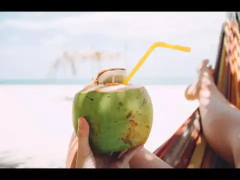 Coconut Water