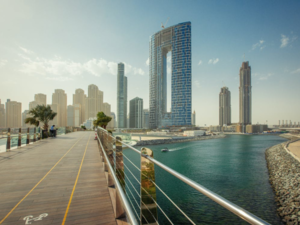 Dubai's evolving startup ecosystem