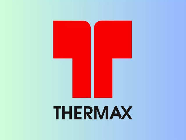 Thermax | New 52-week of high: Rs 2940| CMP: Rs 2922.2