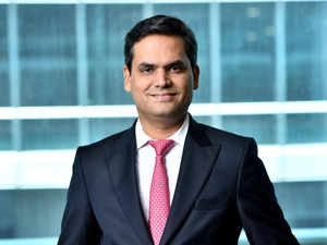 Ankur Gupta, Managing Partner, Head of Real Estate for the APAC region, Brookfield Asset Management