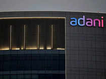 Adani Group stocks market cap crosses Rs 11 lakh crore