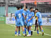 India crush Maldives 8-0 to make SAFF U-16 Championship final