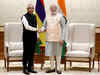 India committed to furthering voice of Global South: PM Modi after talks with Mauritian leader