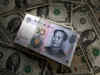 US dollar falls, but on pace for eight straight weeks of gains; yuan slumps