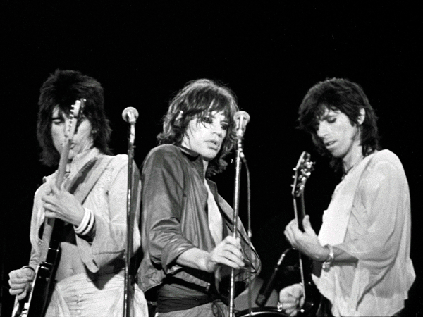 
They can’t get no satisfaction: Why The Rolling Stones keep rocking

