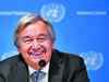 India's G20 presidency will help drive transformative changes: UN chief