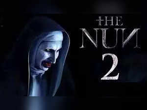 The Nun II: See horror film’s initial box office performance, storyline, cast and more