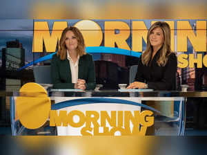 The Morning Show Season 3: See release date, streaming platform, cast and more