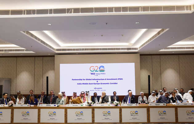  G20 Summit 2023 Highlights: G20 passes Delhi Declaration, India launches Global Biofuels Alliance and more takeaways from Day 1