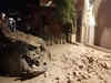 Moroccan quake death toll rises to 1,305 with 1,832 people injured