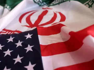 US confirms seizing cargo containing Iranian oil earlier this year