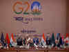 G20 Summit News Updates: President Murmu and PM Modi welcome guests at Bharat Mandapam for the special G20 dinner