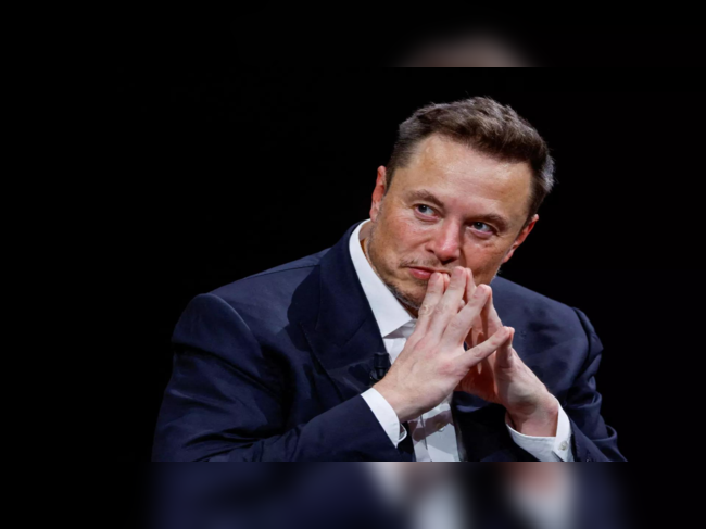 X Corp: Elon Musk's X Corp Sues California To Undo Content Moderation ...