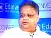 Bull market still intact: Rakesh Jhunjunwala