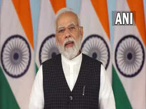 PM Modi expresses grief over loss of lives in Morocco earthquake 