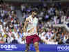 Daniil Medvedev upsets holder Carlos Alcaraz to reach US Open final
