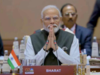 PM Modi's plaque at G20 Summit says 'Bharat'