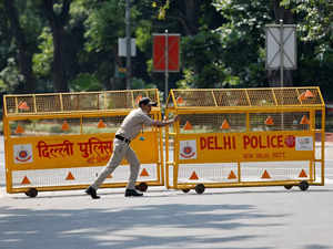 Teen's gun hoax sends police into action in Old Delhi